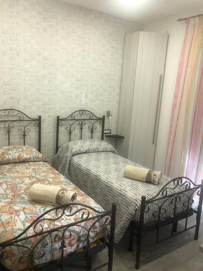 La Casetta Del Borgo Agerola Eksteriør bilde
