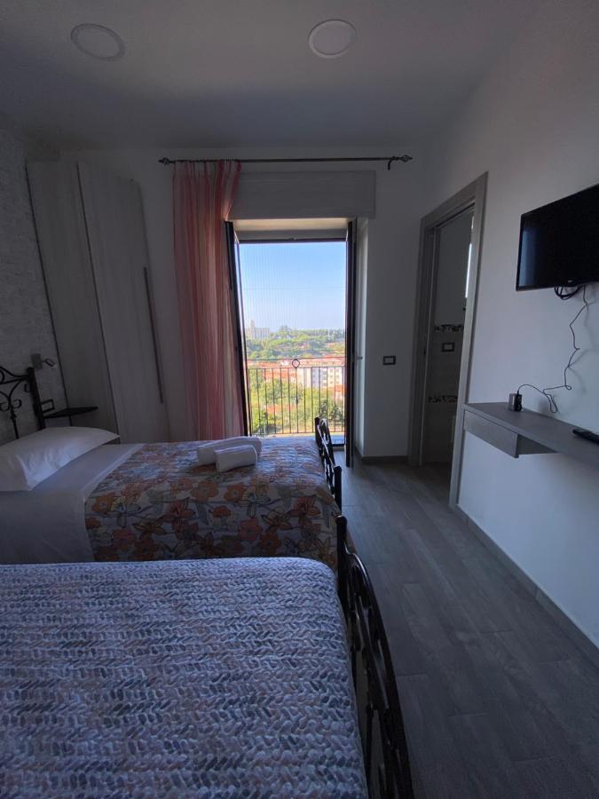 La Casetta Del Borgo Agerola Eksteriør bilde