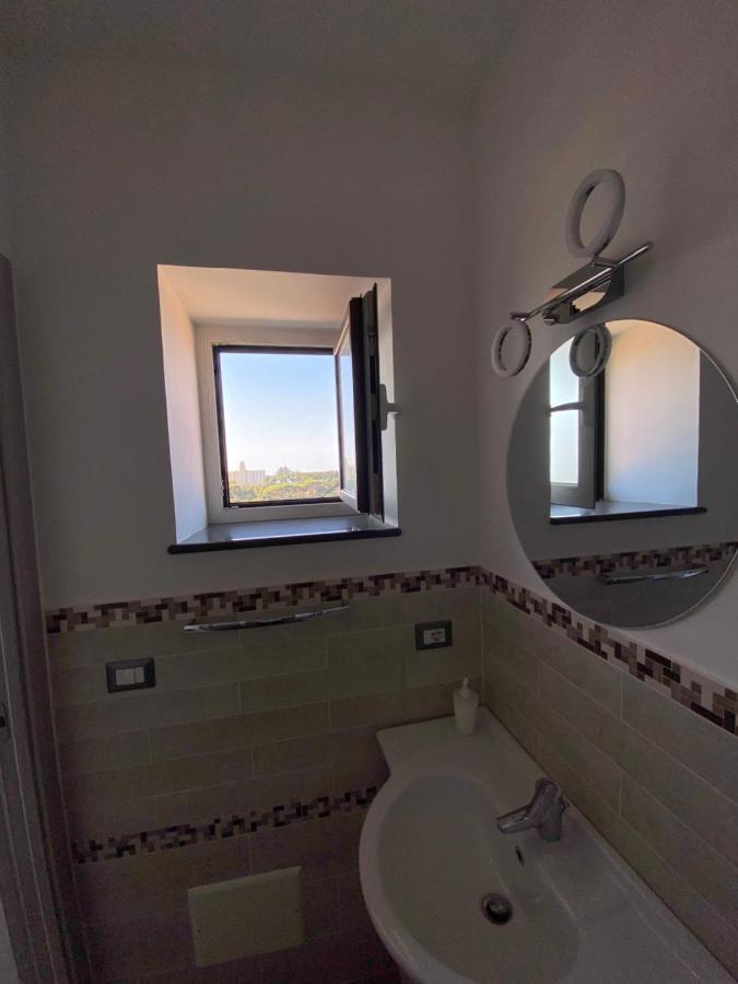 La Casetta Del Borgo Agerola Eksteriør bilde